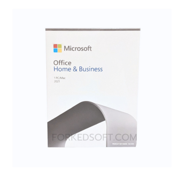 Office Home & Business 2021 (FPP,T5D-03510)